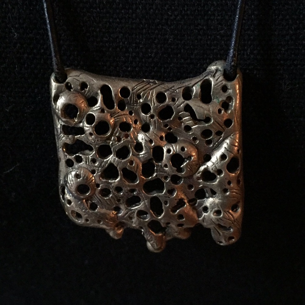 Stunning Adjustable Necklace - image 2